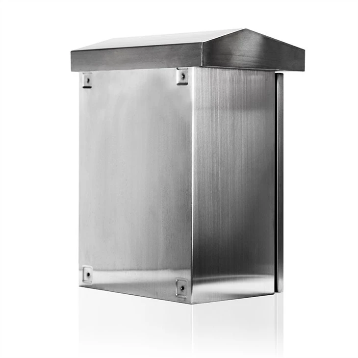 Waterproof Electrical Boxes Outdoor